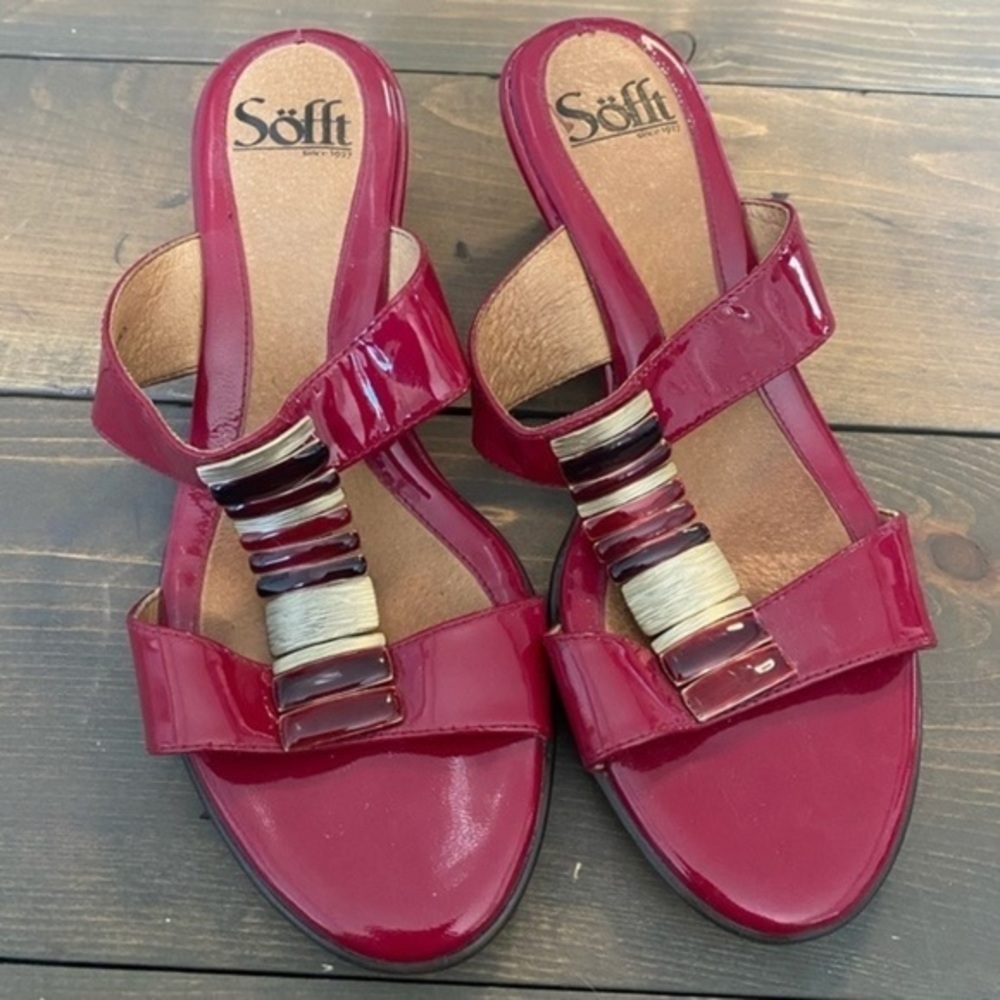 Sofft dressy sandal